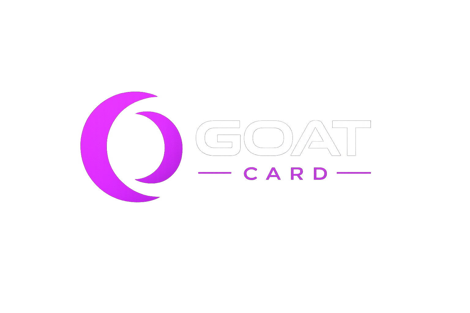 GOAT Card