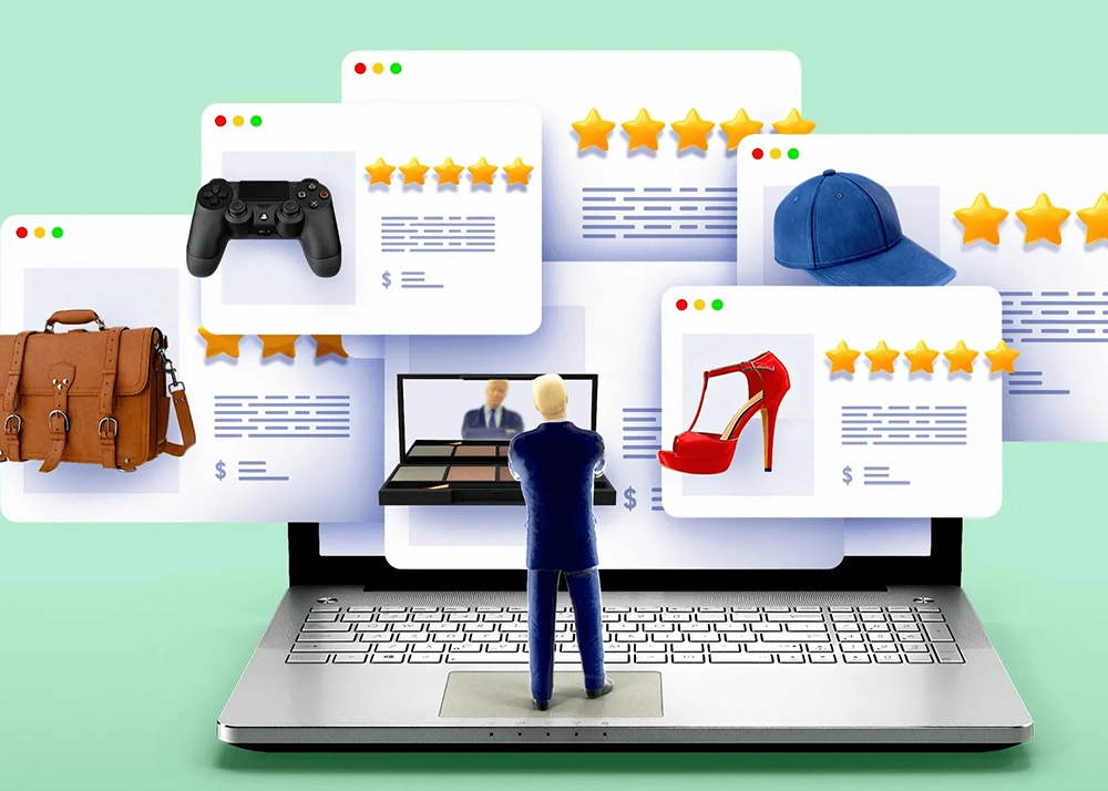 marketplace